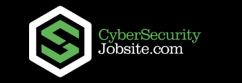 Site d'emploi sur la cybersécurité