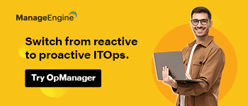 ManageEngine